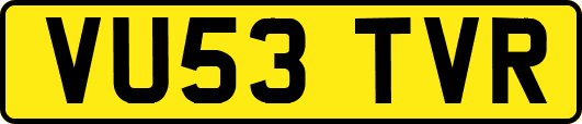 VU53TVR