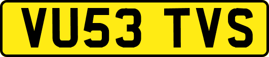 VU53TVS