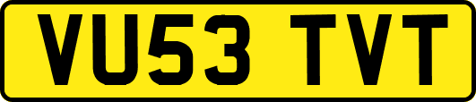 VU53TVT