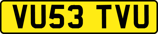 VU53TVU