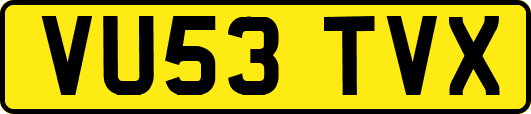 VU53TVX