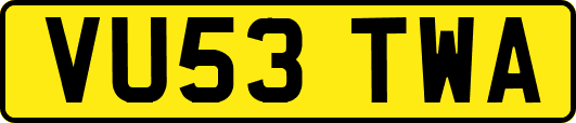VU53TWA