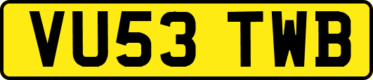 VU53TWB