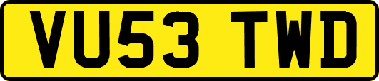 VU53TWD