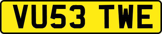 VU53TWE