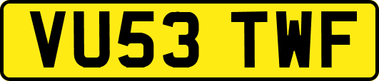 VU53TWF