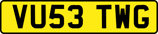VU53TWG