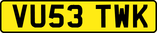 VU53TWK