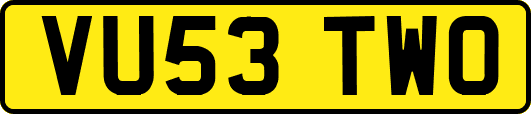 VU53TWO