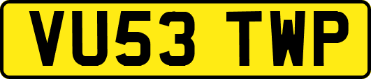 VU53TWP