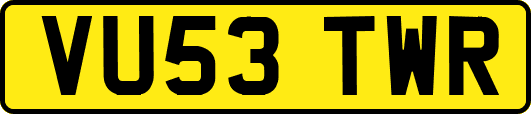 VU53TWR