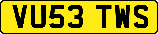VU53TWS