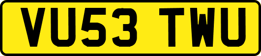VU53TWU