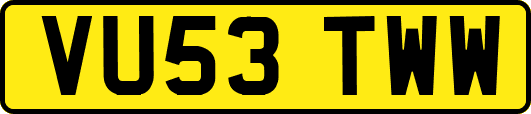 VU53TWW