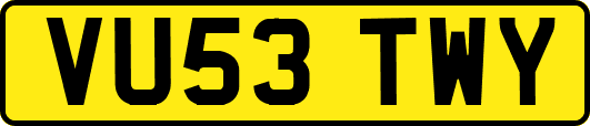 VU53TWY