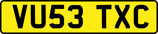 VU53TXC