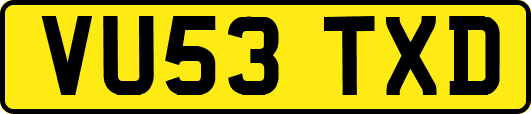 VU53TXD