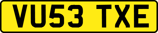 VU53TXE