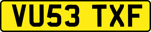 VU53TXF