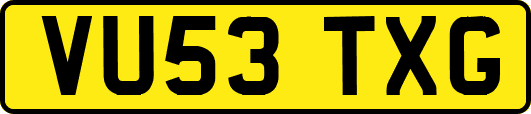 VU53TXG