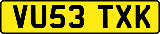 VU53TXK
