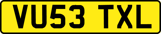 VU53TXL