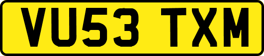 VU53TXM