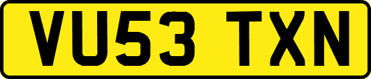 VU53TXN