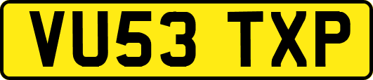 VU53TXP