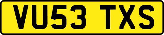 VU53TXS