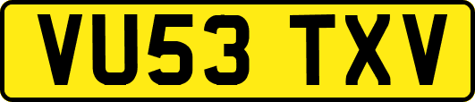 VU53TXV