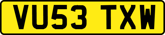 VU53TXW