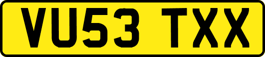 VU53TXX