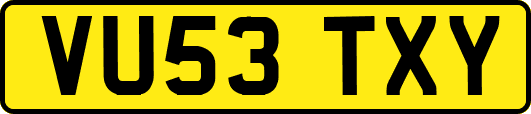 VU53TXY