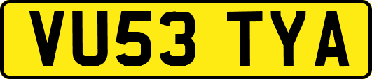 VU53TYA