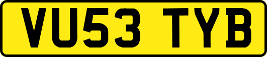 VU53TYB