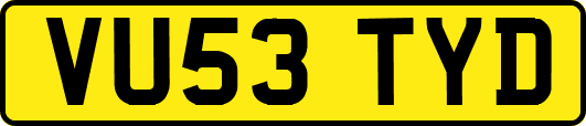 VU53TYD