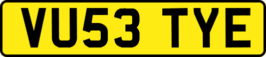 VU53TYE