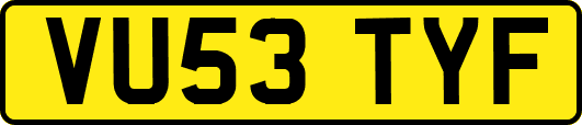 VU53TYF