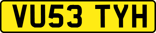 VU53TYH