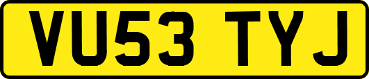 VU53TYJ