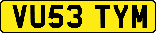 VU53TYM
