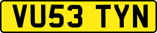 VU53TYN