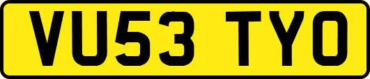 VU53TYO