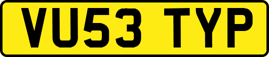 VU53TYP