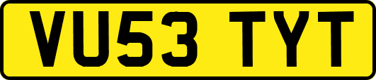VU53TYT