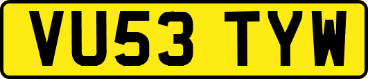 VU53TYW