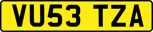 VU53TZA