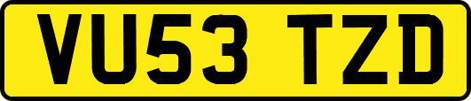 VU53TZD
