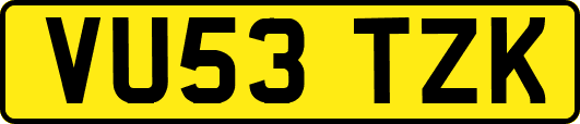 VU53TZK
